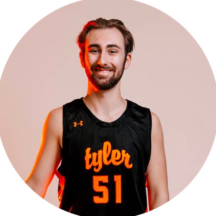 Adler Bendien mugshot