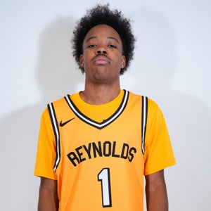 Malachi Pitts mugshot