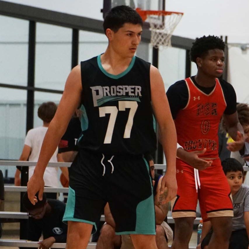 Tanner Ekern mugshot