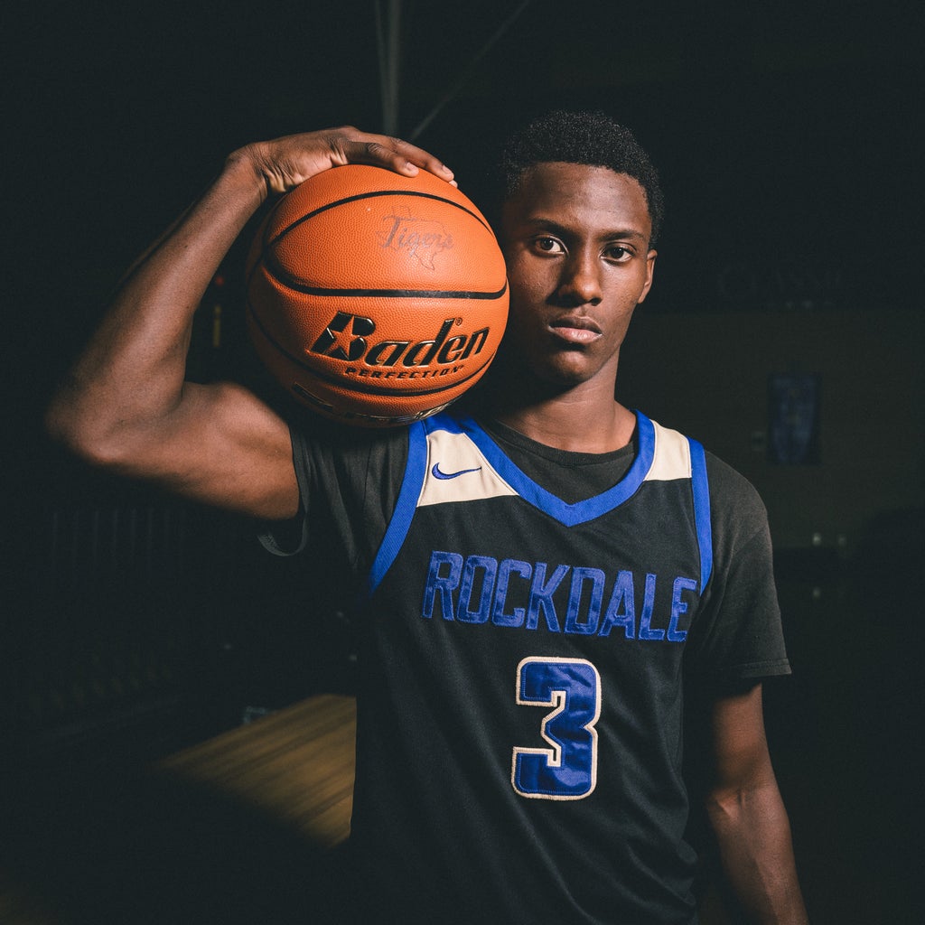 Jeramiah Butler mugshot