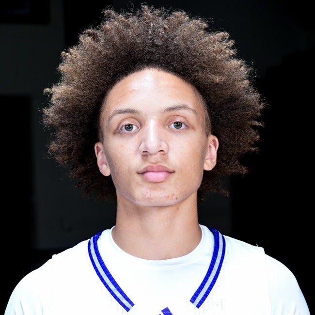 Malakhi Chatman mugshot