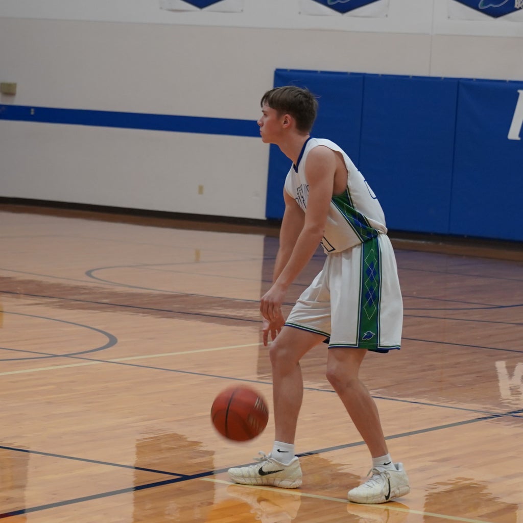 Gabe Baumberger mugshot