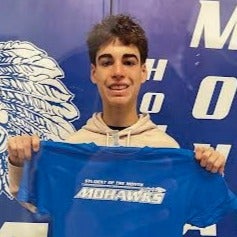 Lincoln Fischer mugshot