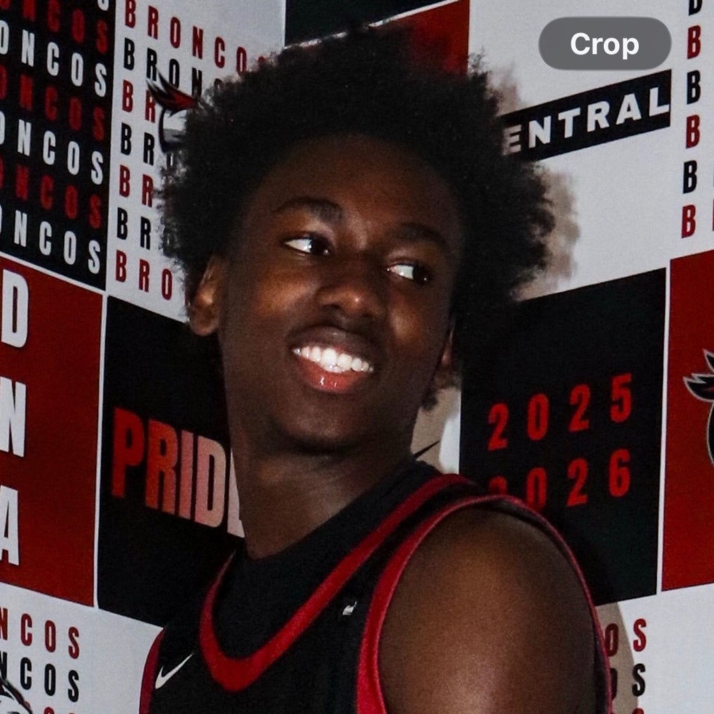 Nathan Brown mugshot