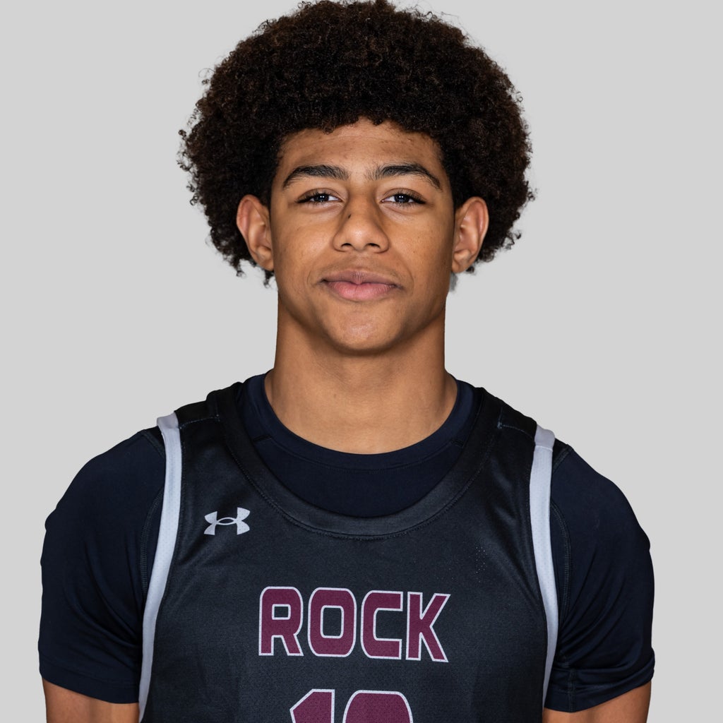 Teyo Barnett mugshot