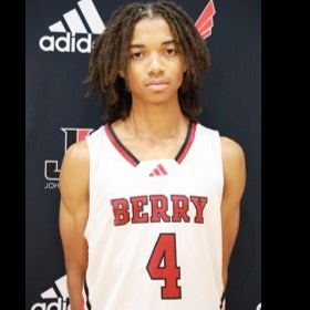 Simba Santana mugshot