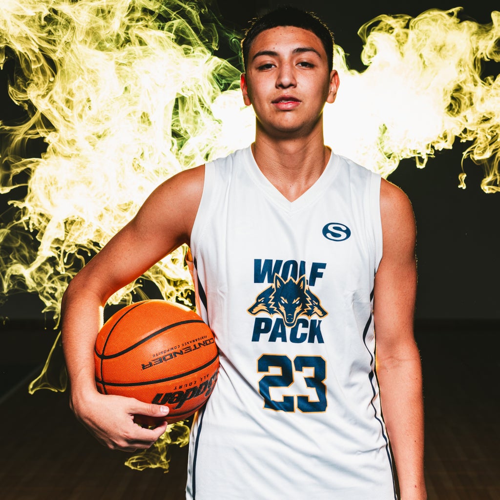 Bruno Sanchez mugshot