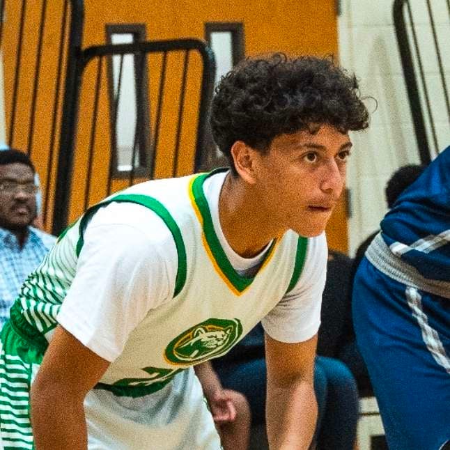 Christopher Schumacher mugshot