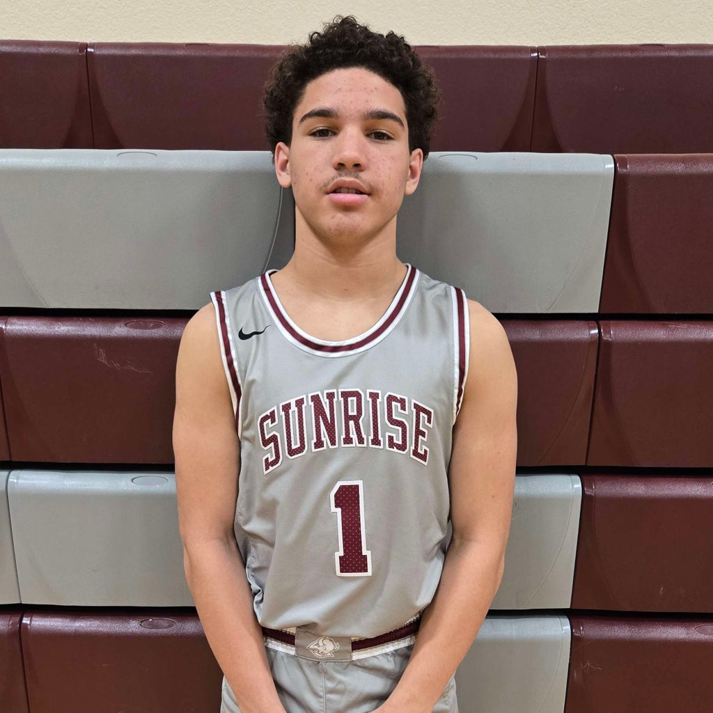 Iyzrel Graham mugshot