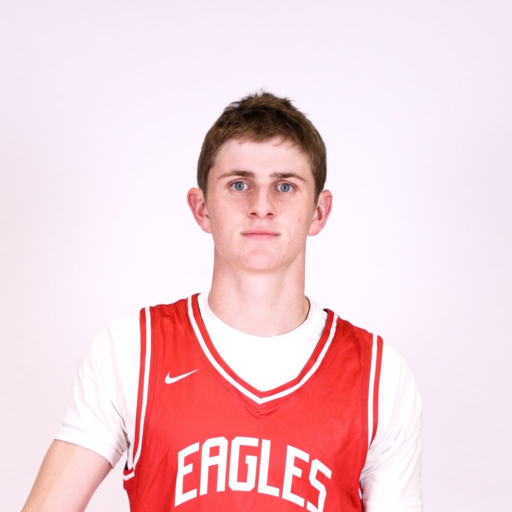 Henry Roberts mugshot