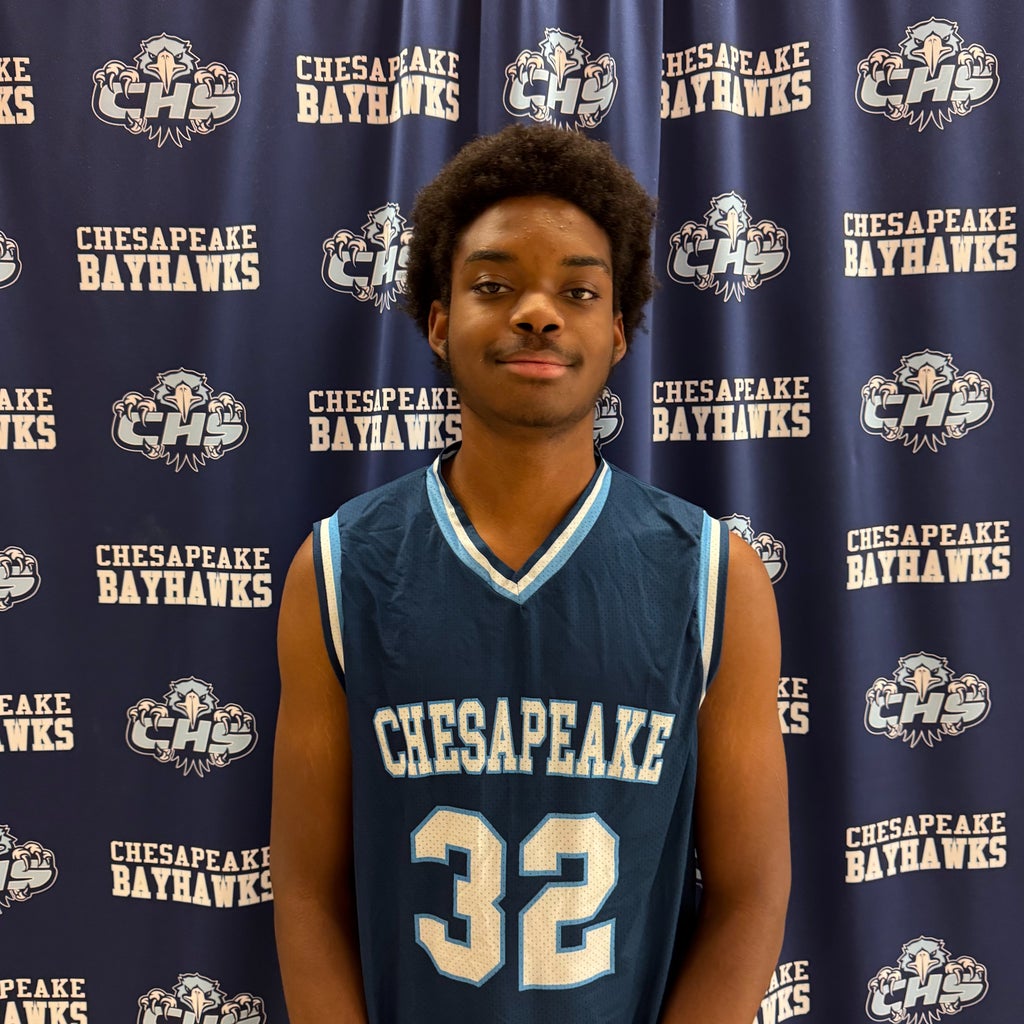 Mahkai Redding mugshot