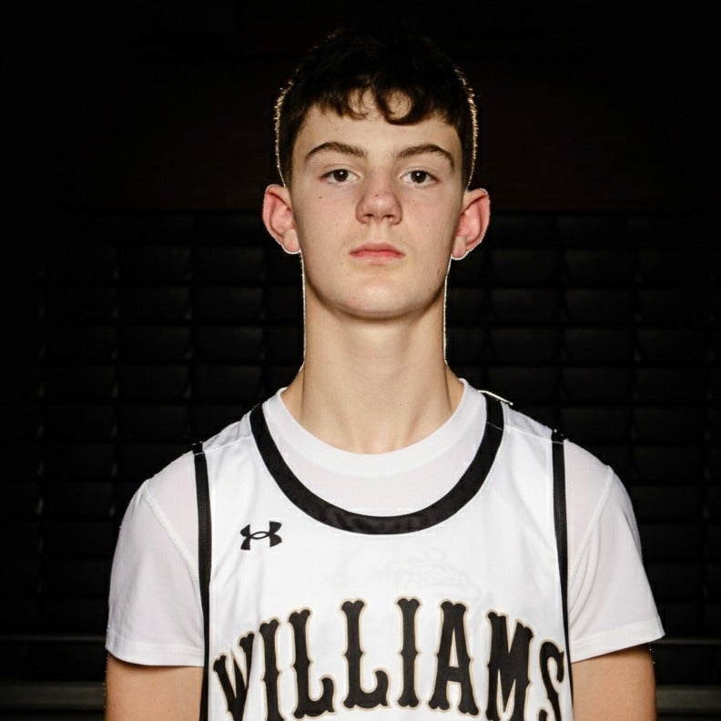 Brayden Lloyd mugshot