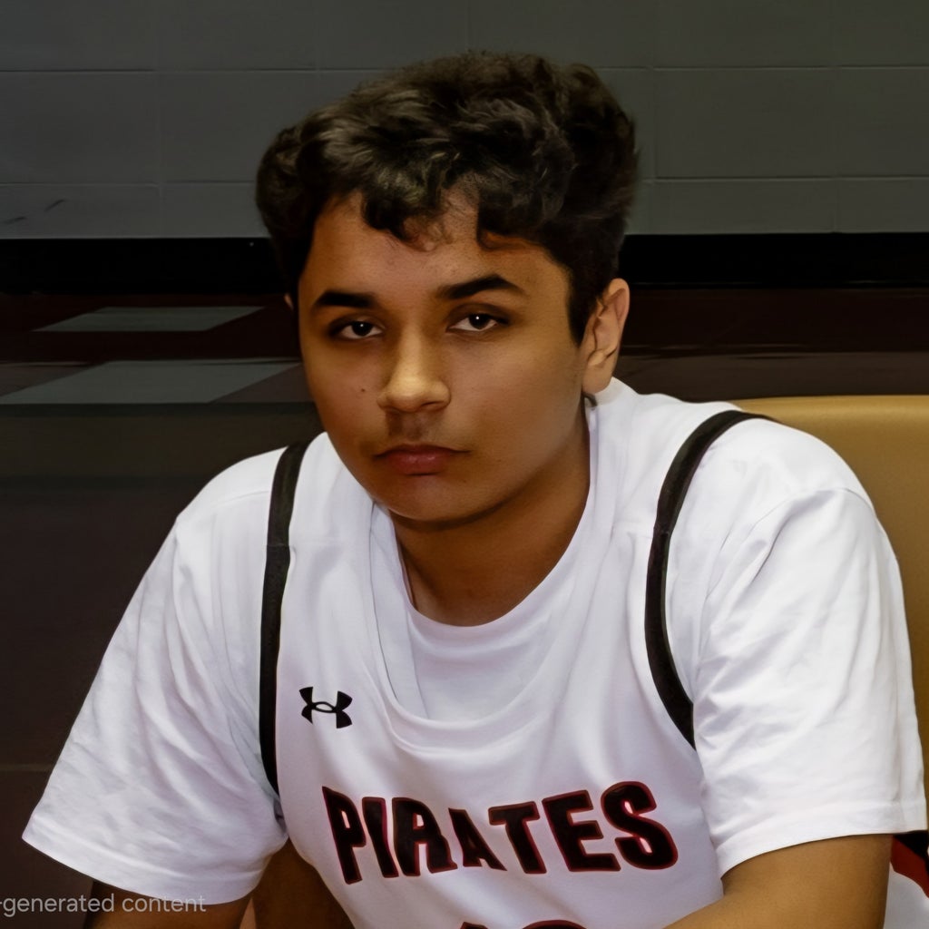 Kaedyn Nunez mugshot