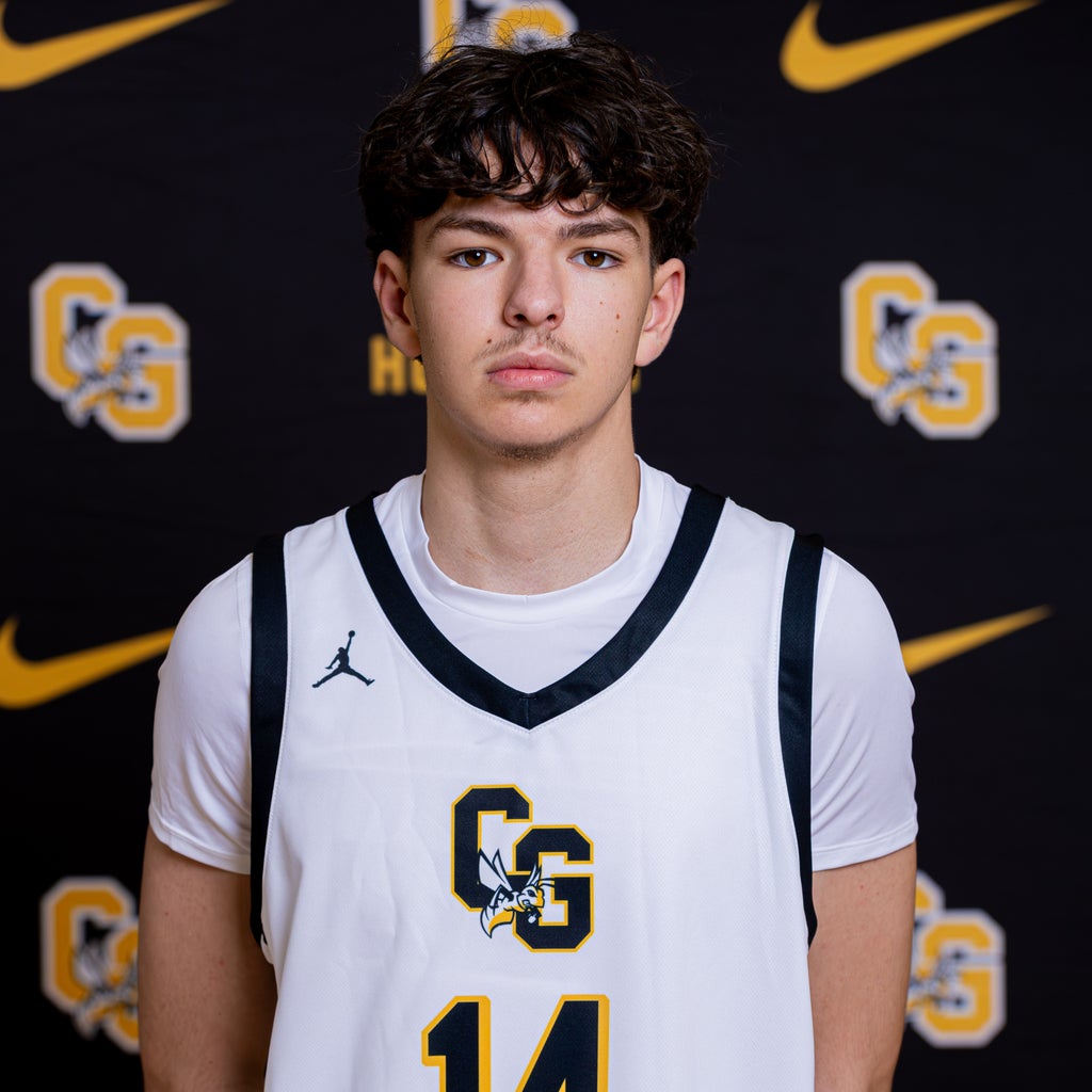 Charlie Silva de Balboa mugshot