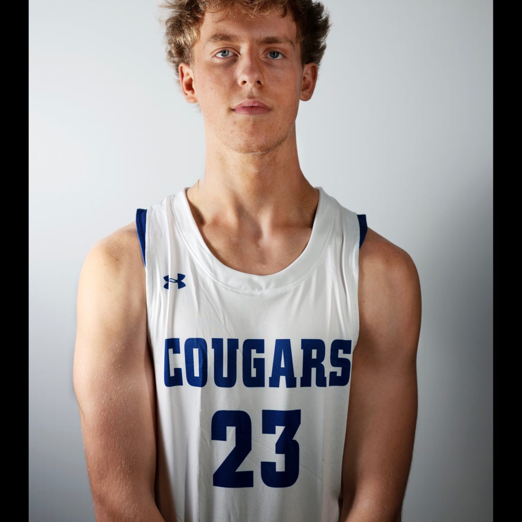 Brady Bennett mugshot