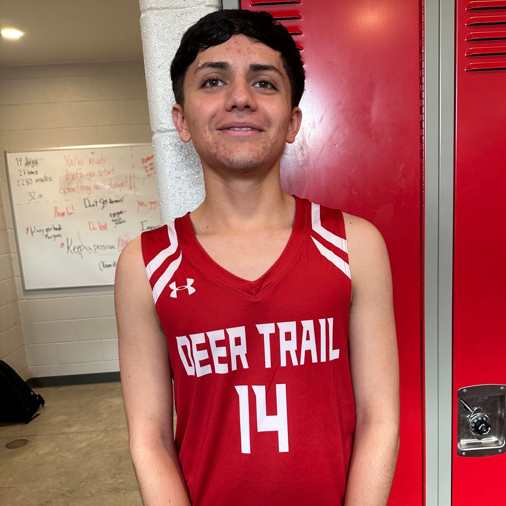 Sebastian Sanchez mugshot