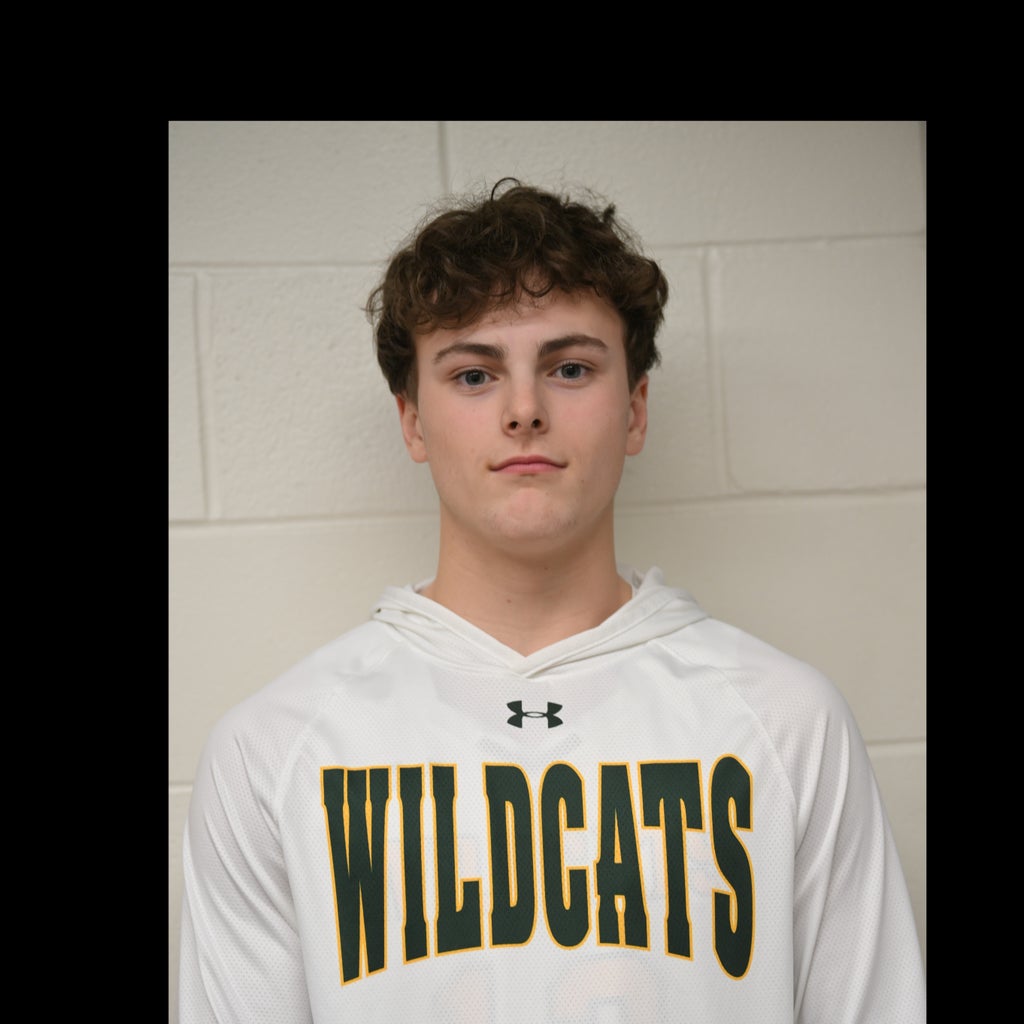 Jacob Benoit mugshot