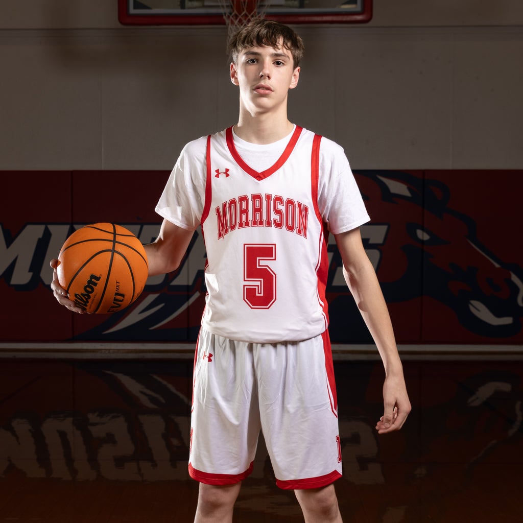 Emmerson Walden mugshot