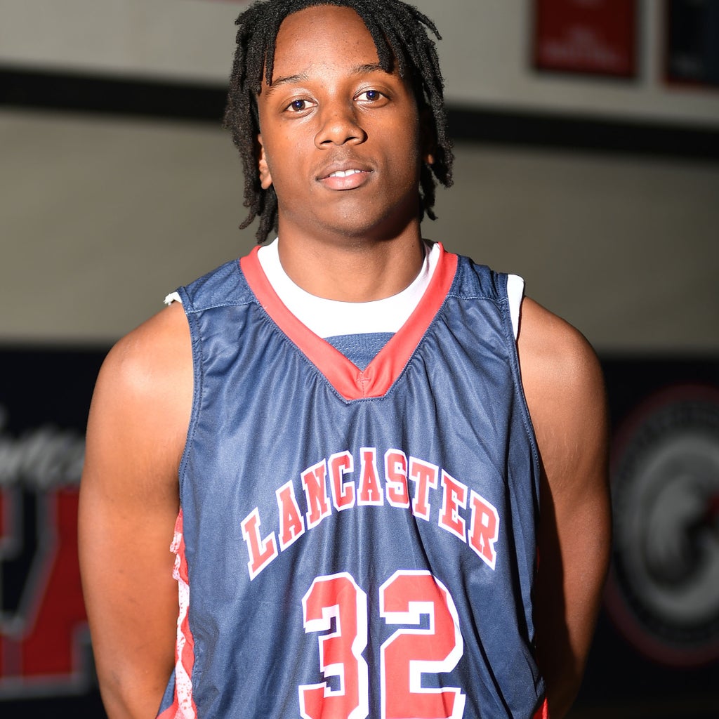 Lundon Dinkins mugshot