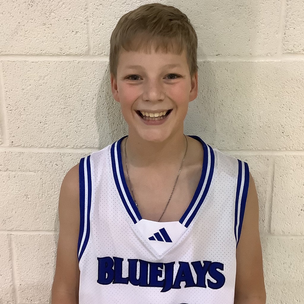 Grady Schmid mugshot