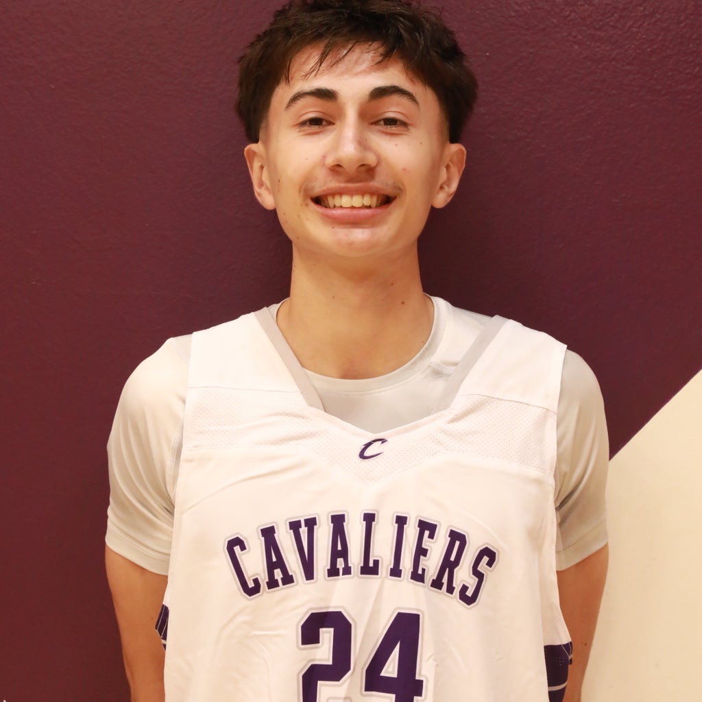 Ruben Vargas mugshot