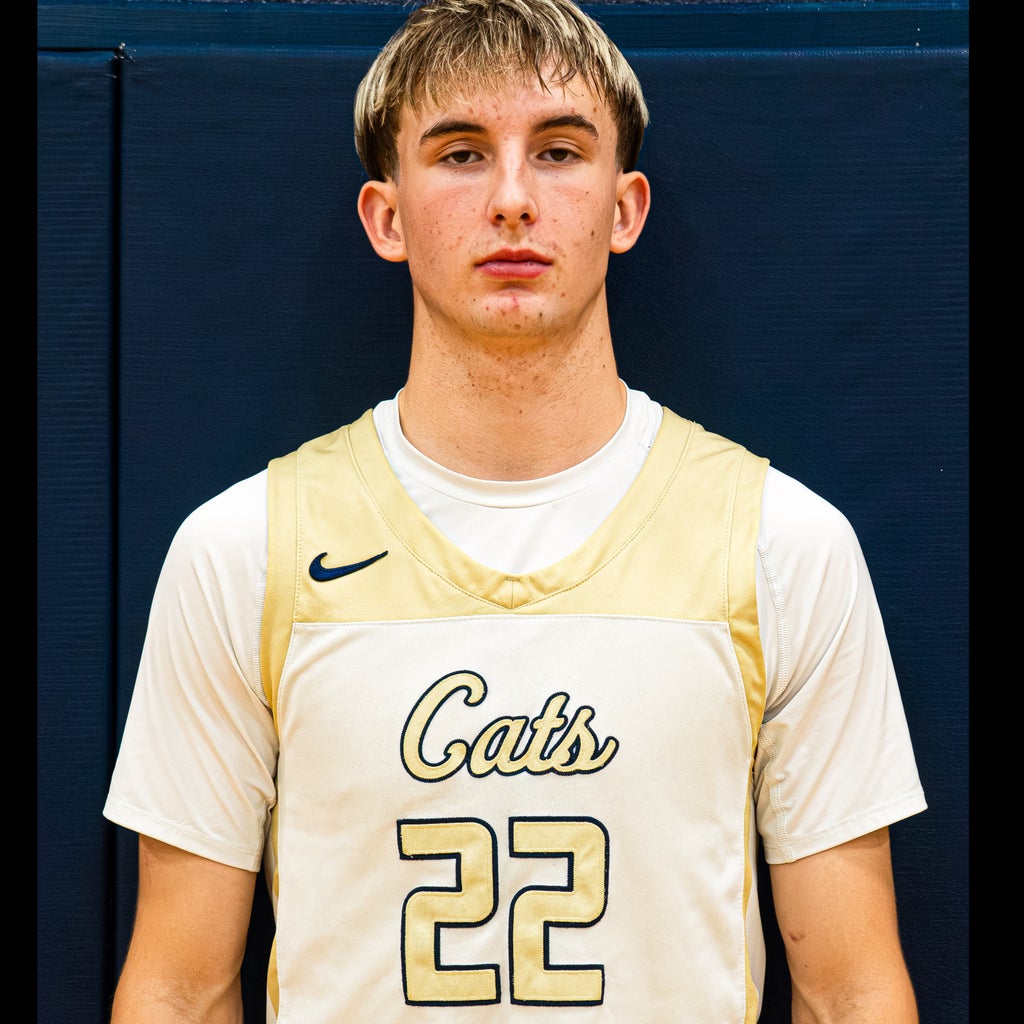 Will Russell mugshot