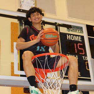 Ashton Bonifaco mugshot