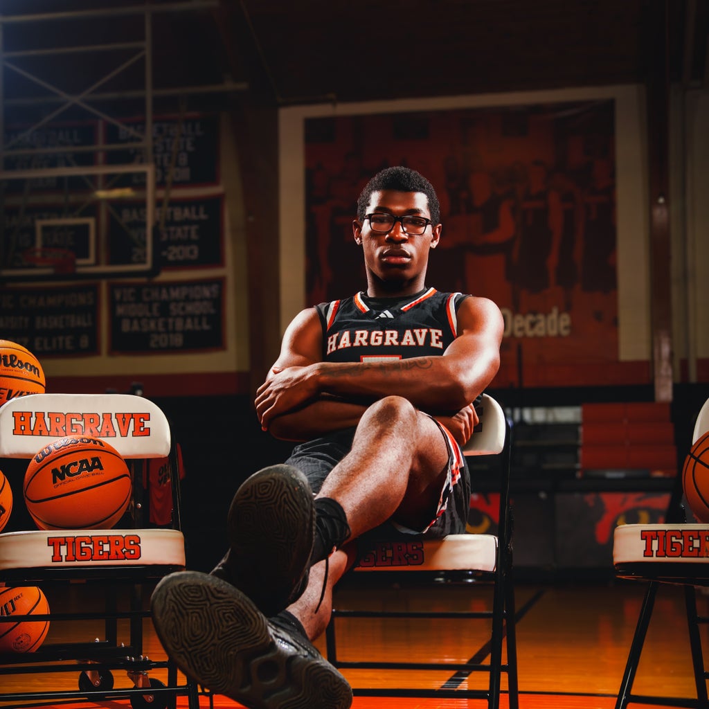 Khaden Clark mugshot