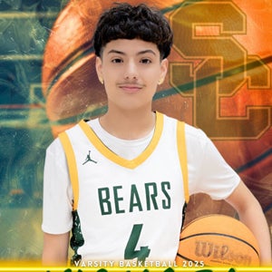 Michael Gutierrez mugshot