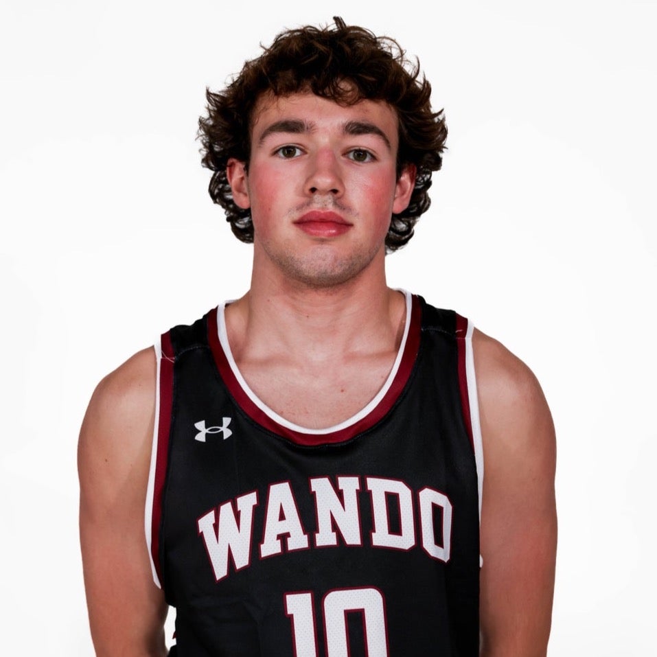 Mason Steiner mugshot