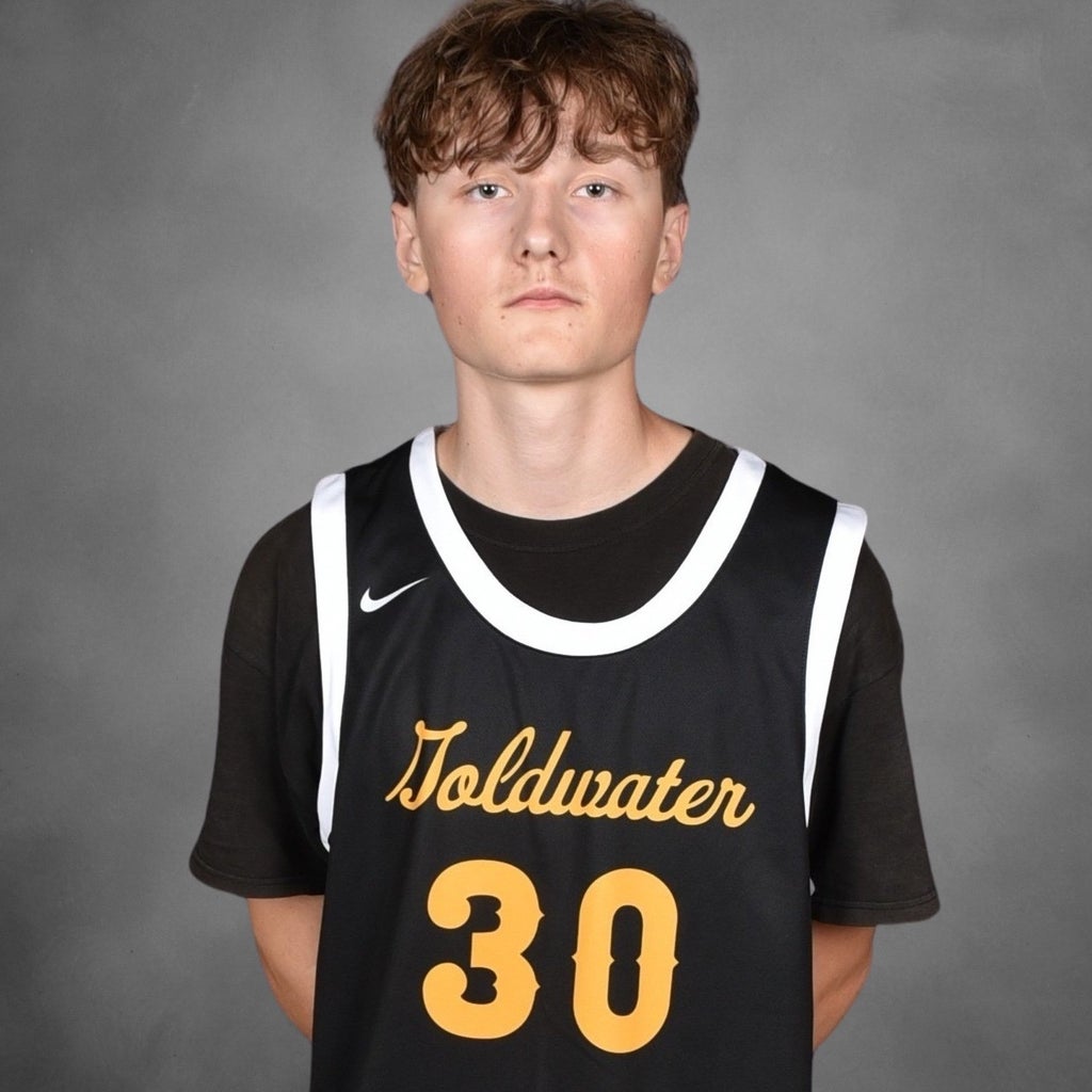 Gabriel Spivey mugshot