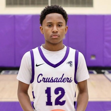 Marcus Jerome mugshot