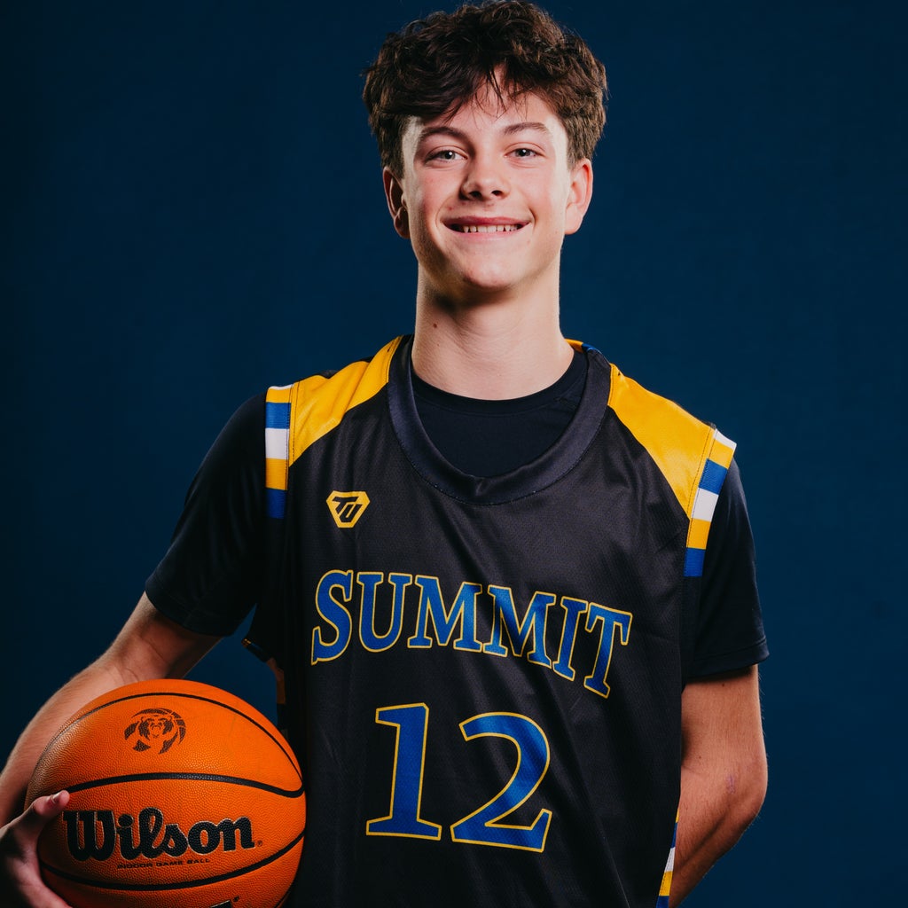 Briggs Henrie mugshot