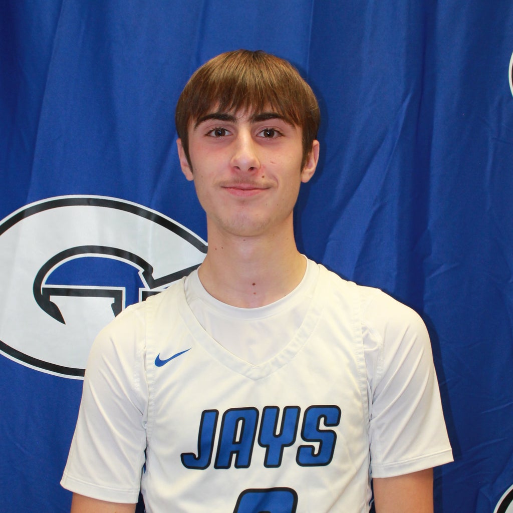 Gavin Buchan mugshot