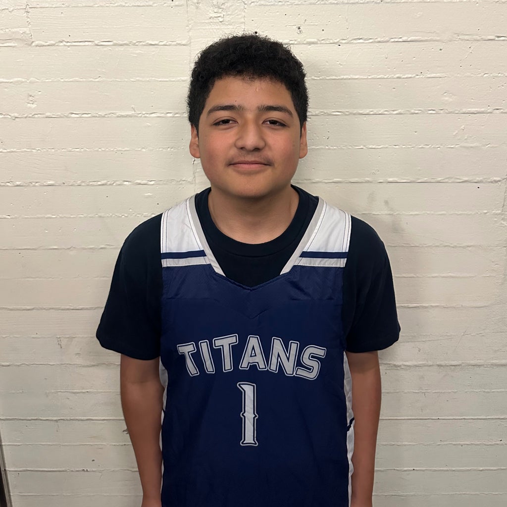 Sergio Rodriguez mugshot