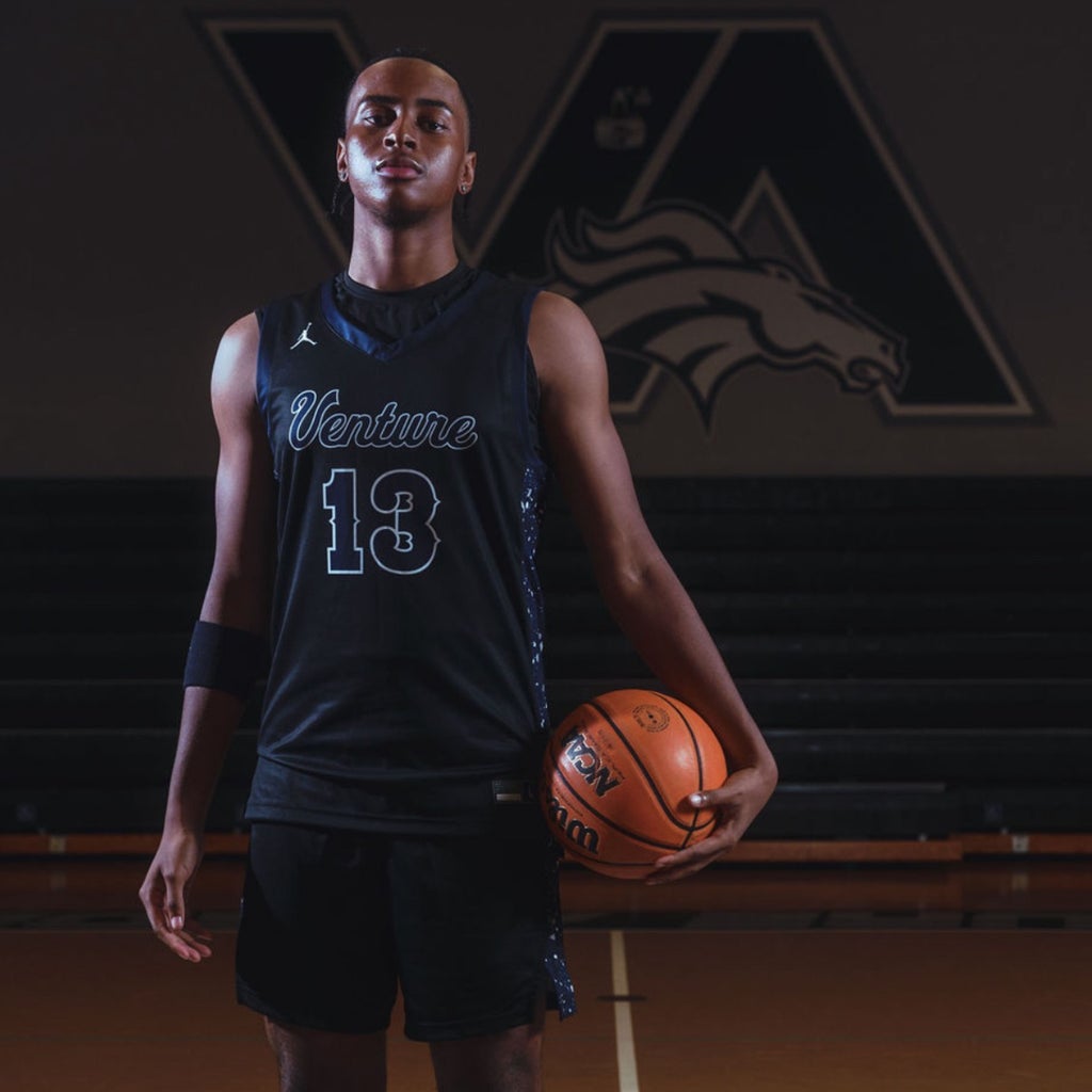 Zaire Taylor mugshot