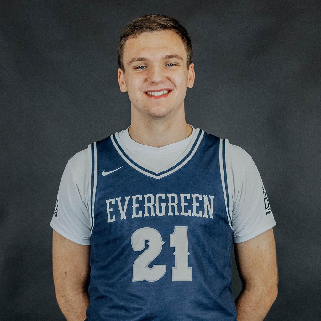 Landon Stover mugshot