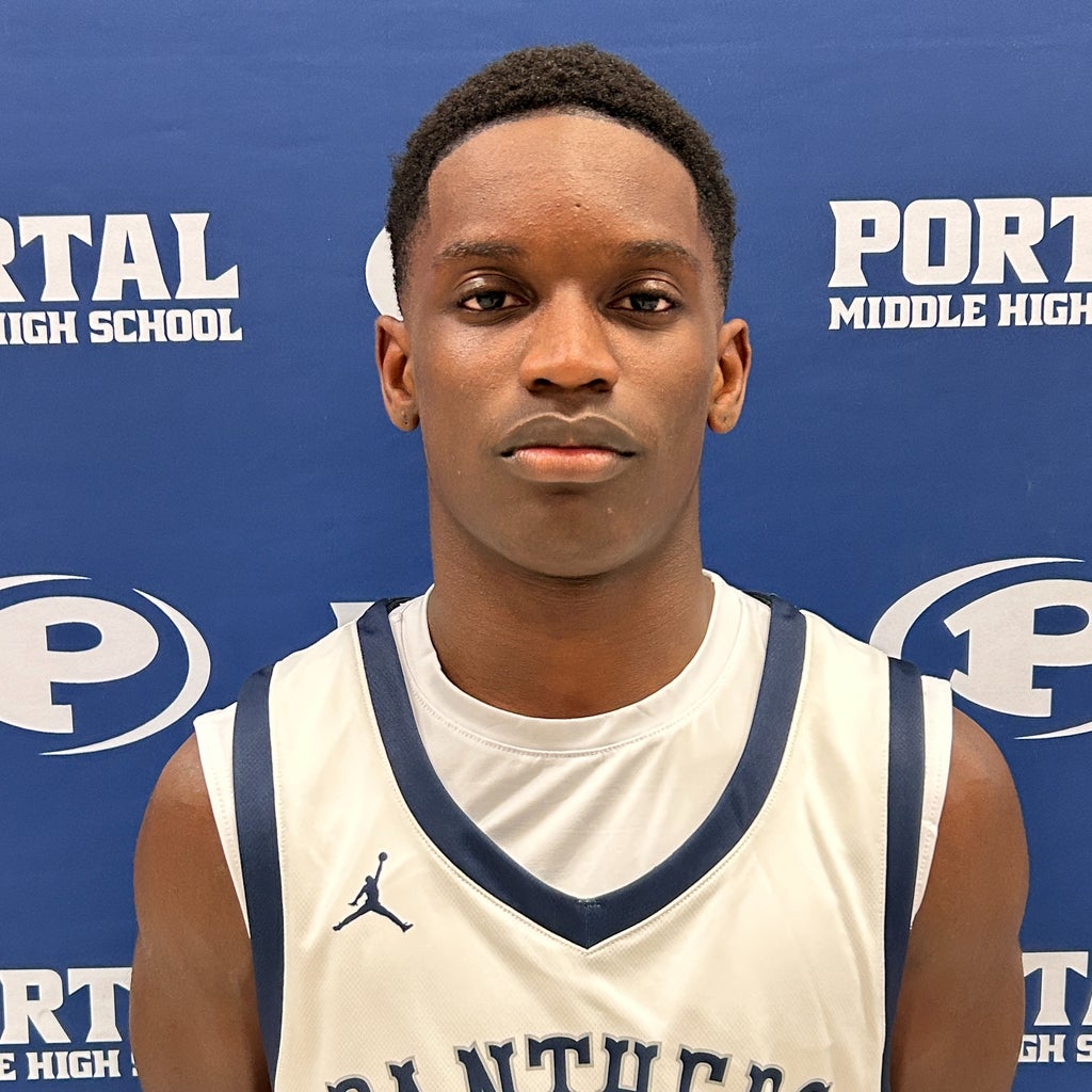 Zeke Percell mugshot