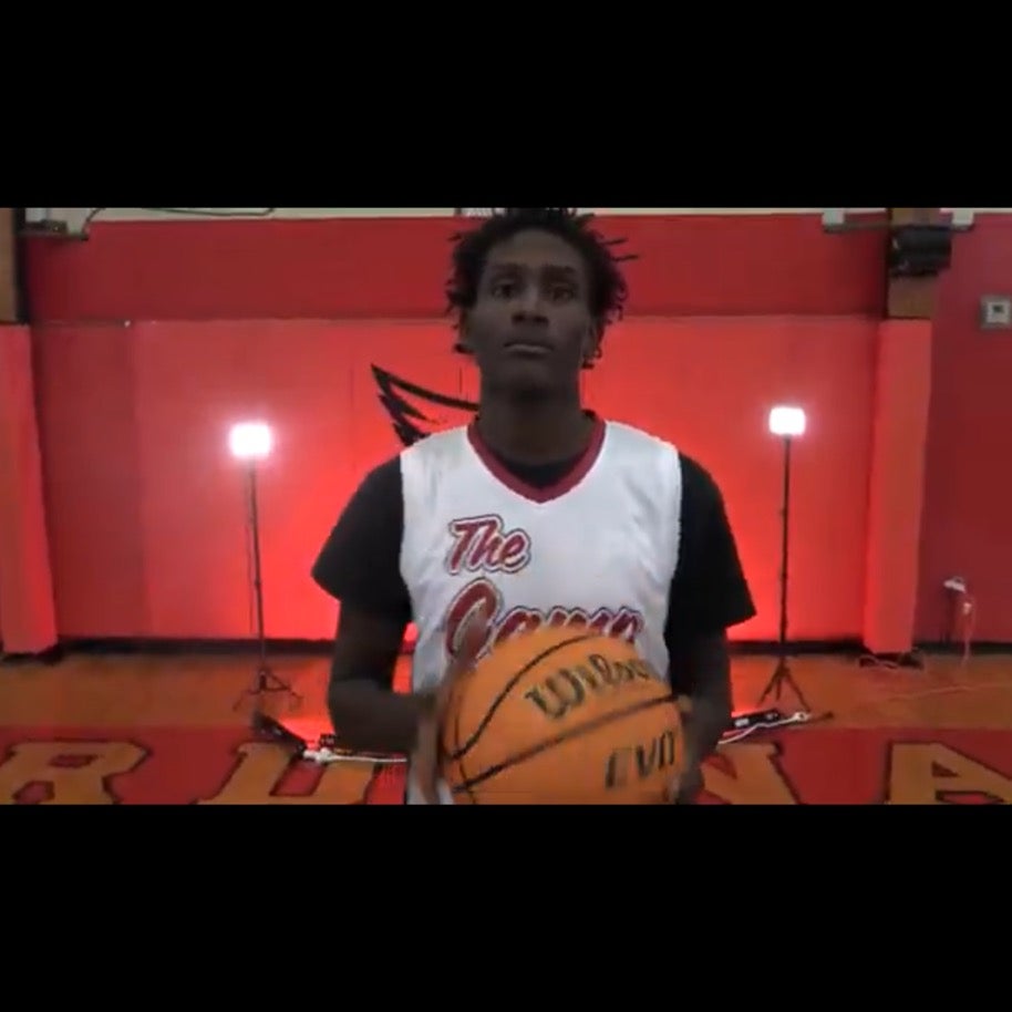 Zach Stinson mugshot