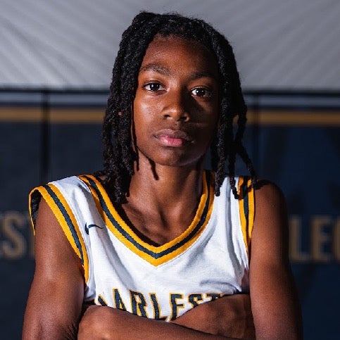 Jahmari Powell mugshot