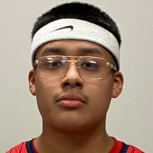 Abraham Cruz mugshot