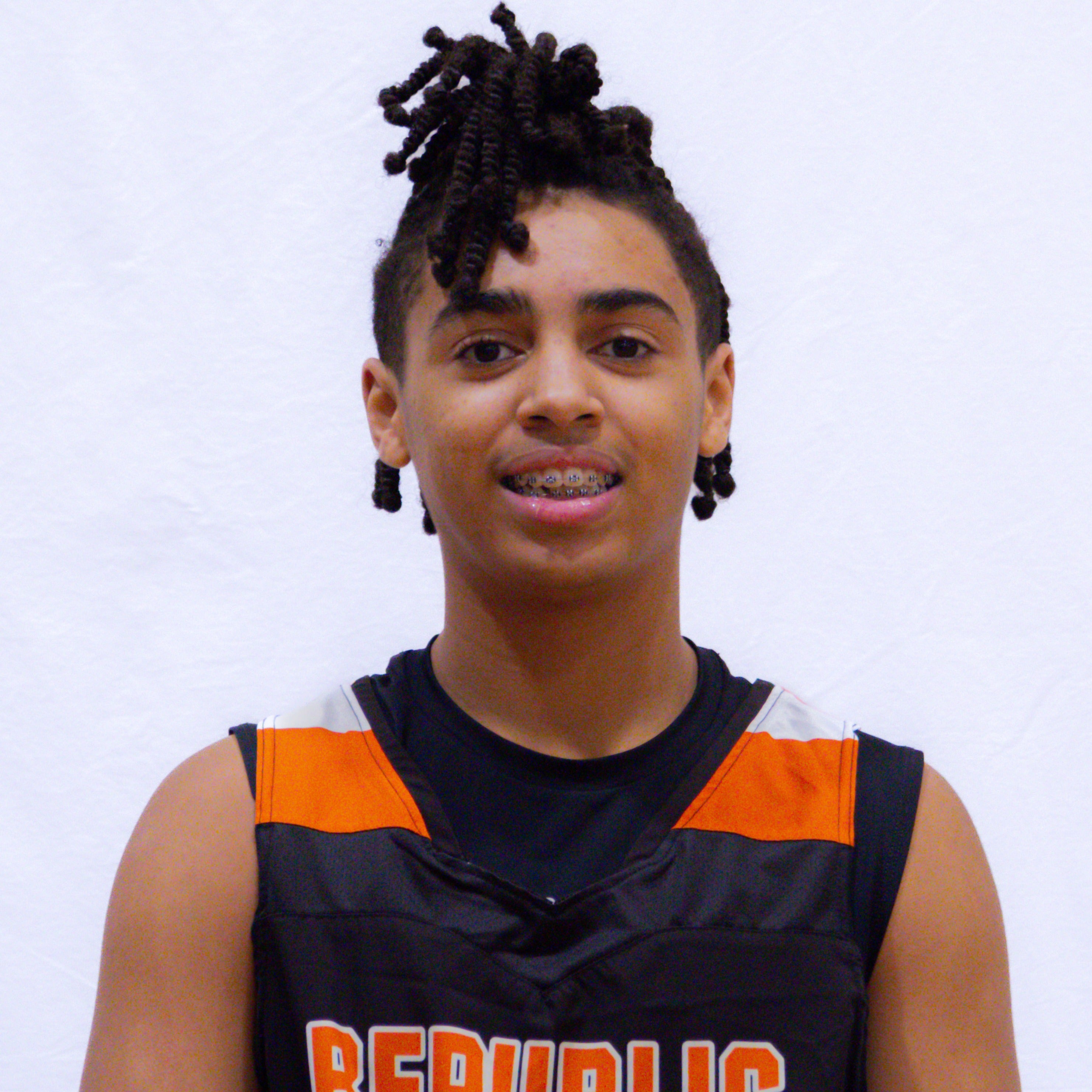 Iman Abdallah mugshot