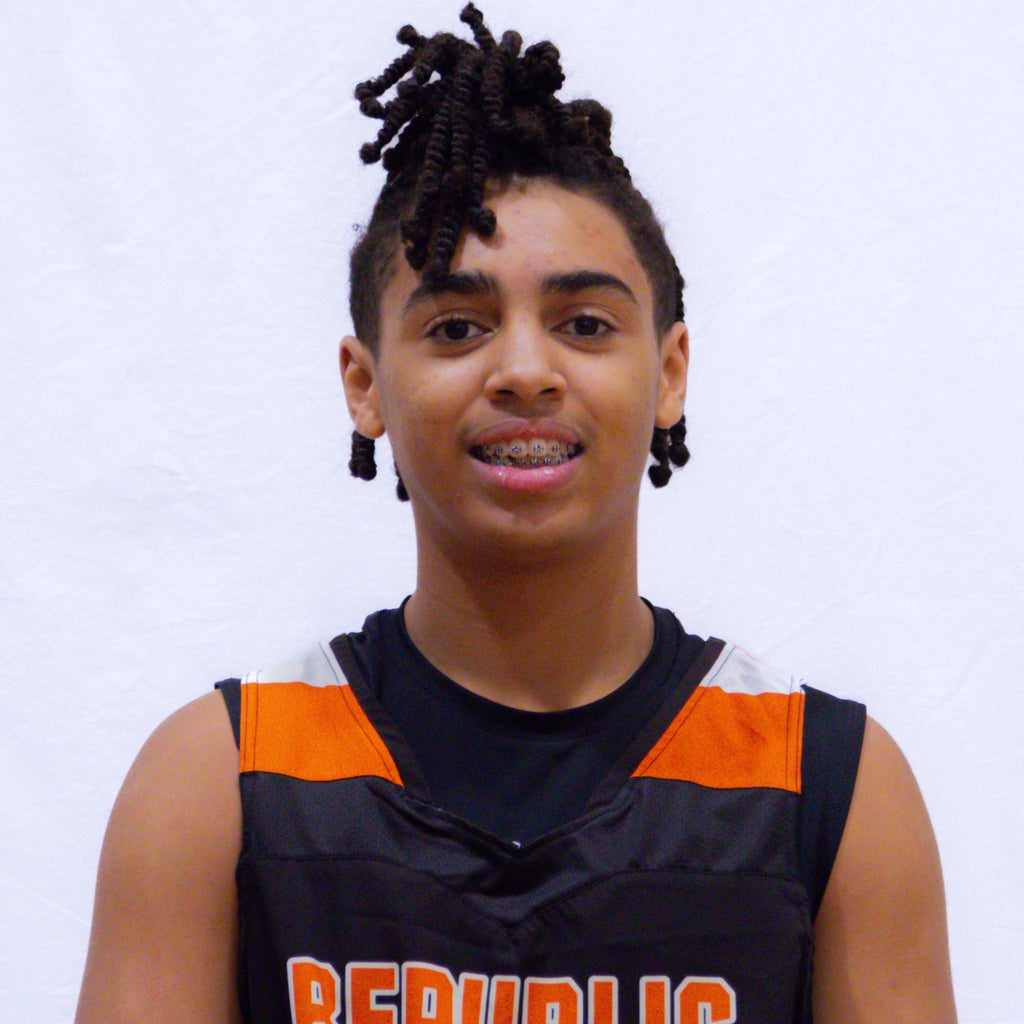 Iman Abdallah mugshot