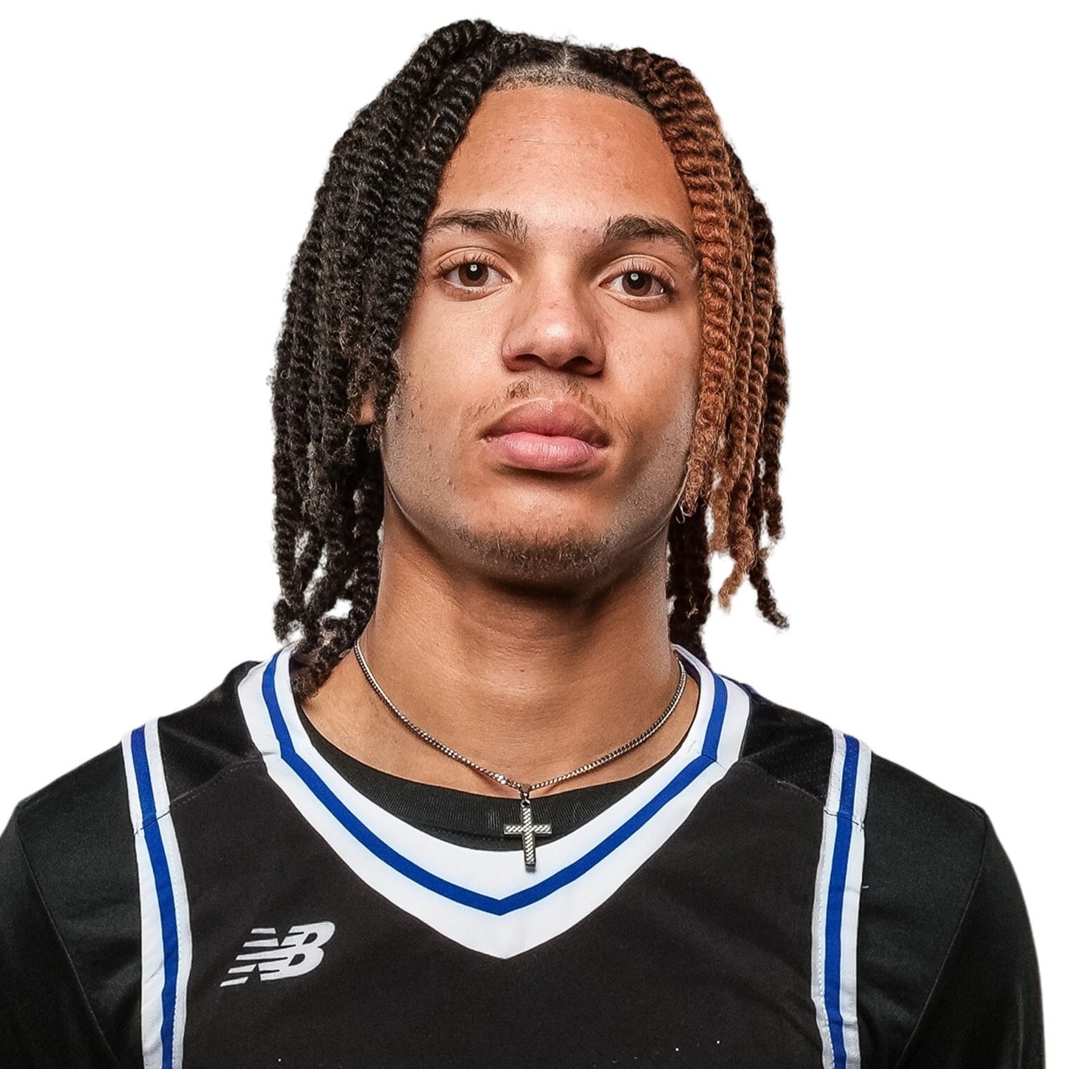 Theodore Wilson mugshot