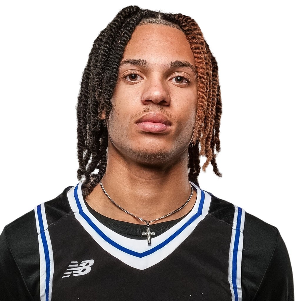 Theodore Wilson mugshot