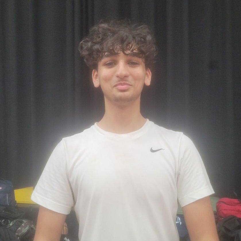 Ayyoub Baianonie mugshot