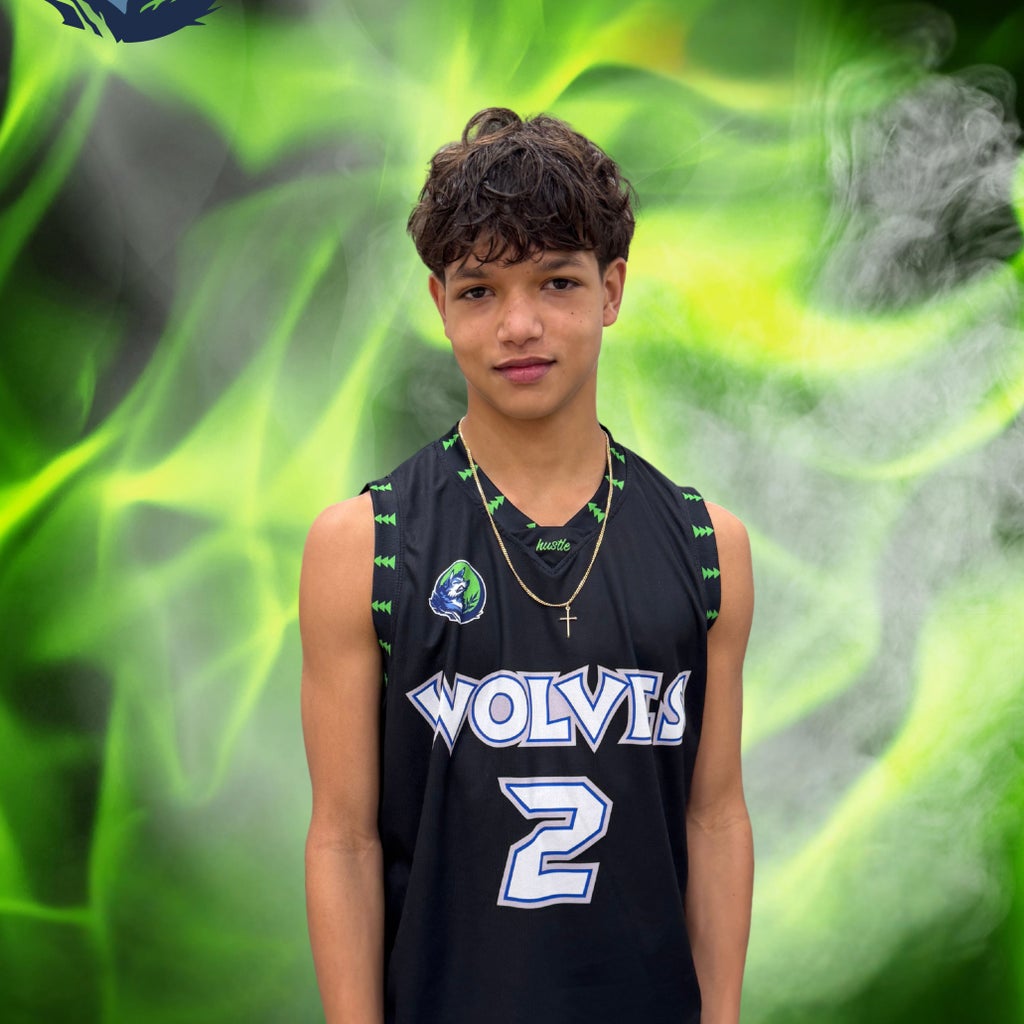 Frankie Villalonga mugshot