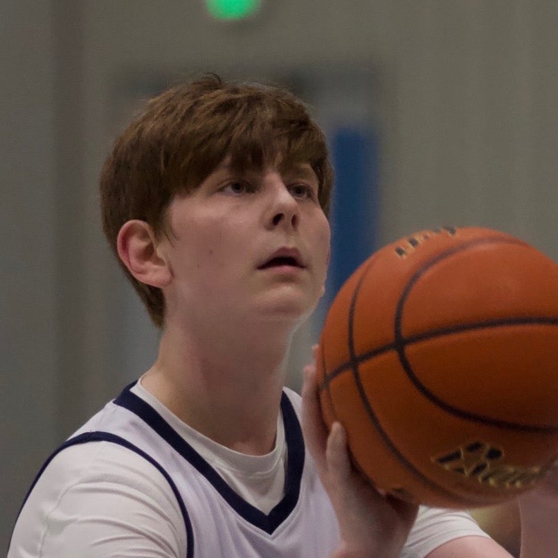 Spencer Strickland mugshot