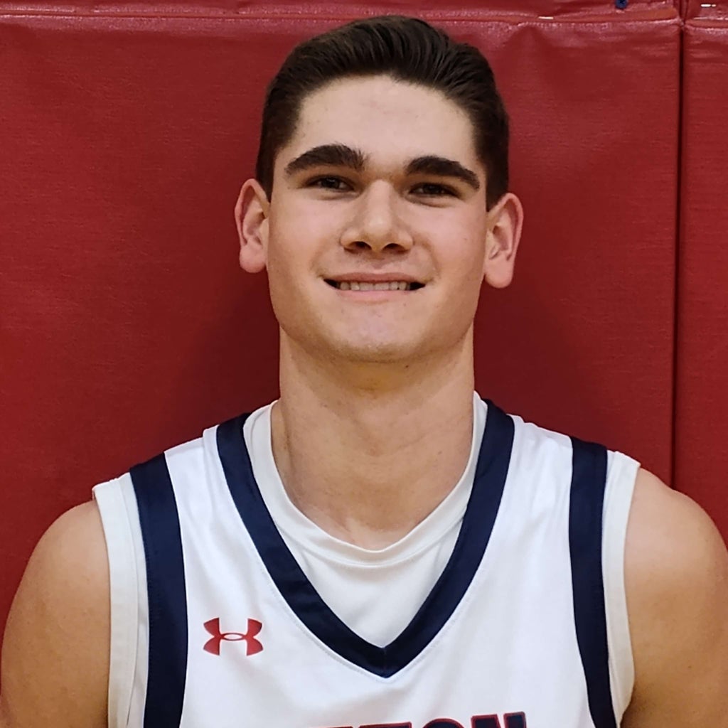 Tyson Tremain mugshot