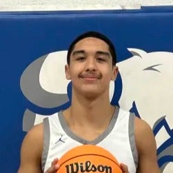 Cayden Bievenue mugshot